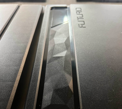 first image